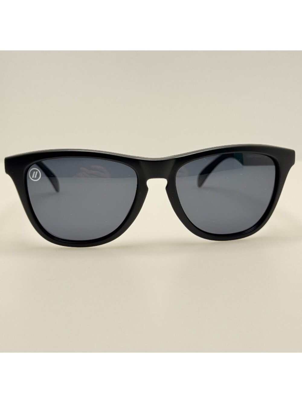 Blenders Sunglasses Symphony Black Polarized